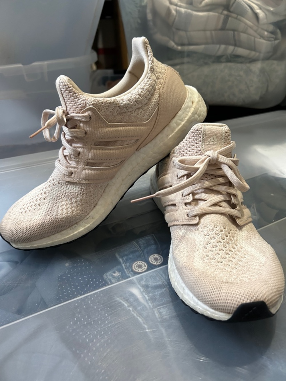 Adidas ultra boost